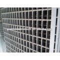 Galvanized Steel Lattice